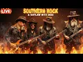 Lagu 🔴 Southern Rock \u0026 Outlaw Radio | Hottest Guitar Hits 2025 (Lynyrd Skynyrd \u0026 The Eagles)