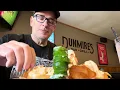 A Trip to Dunmire s Bar and Grill in Brainerd MN