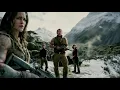 Download Lagu Submarine crew discovers colony of hostile creatures on ocean floor | Alien attack | Action movie