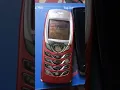 Download Lagu Songette Nokia 6100 | Nokia Ringtones #shorts #short #youtubeshorts