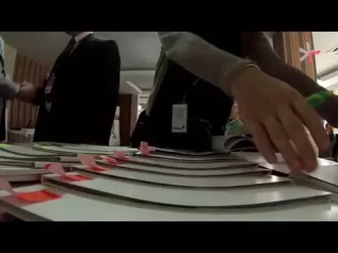 Intalnirea Partenerilor Magister 2014