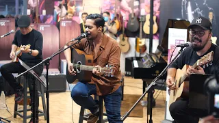 Download Andra Ramadhan Project - Kuldesak (Ahmad Dhani, Andra Ramadhan) with Vega Antares, Rio Clappy MP3