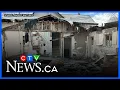 Family speaks out after contractor mistakenly demolished family house
