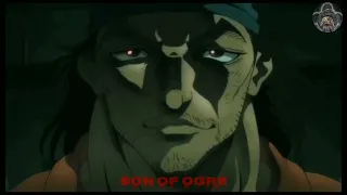 baki son of ogre episode 5 6 