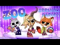 Lagu ZOO x SPRUNKI / Zootopia 2 - Song Parody