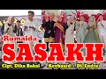 Lagu Lagu Lampung Populer || SASAKH || #Rumaida ||Cipt. Dika Bakal || Key : Dj Endra ||#Musik_Lampung 