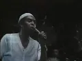 Gilberto Gil & Earth, Wind and Fire - "Realce" (Maracanãzinho 1980)