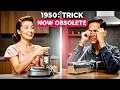 The 1950s Trick That s NOW OBSOLETE