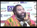 RAS KIMONO...RETURN OF RUBADUBMASTER@ COSON- FESTOUR