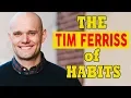 Atomic Habits by James Clear Animated - The BEST way to create a habit