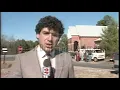The Disappearance of Dublin Georgia Disc Jockey Jesse Hagler Jan 2 1980