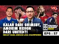 Download Lagu REVEALED: SEGINI NILAI KONTRAK THOM HAYE DI PERSIB!