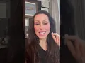 How Jen Mccabe Gave It Away