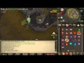 Easy escape from Rogues chest pkers