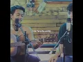 Download Lagu when i see your smile | cover by dimas senopati
