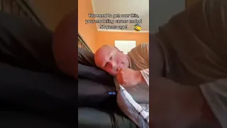 الطفل الذي كانت صورته معروضة على عبوات حفاضات الأطفال بامبرز يستعيد الذكريات بعد 50 عام 