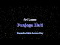 Download Lagu ARI LASSO - PENJAGA HATI (KARAOKE LOWER KEY)