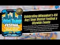 Beyond the Area Code Why 414 Day is the Heart of Milwaukee Culture