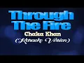 Download Lagu THROUGH THE FIRE - Chaka Khan [from \