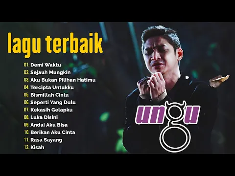 Download MP3 Kumpulan Lagu Ungu Terpopuler Sepanjang Masa ~ Ungu Full Album lagu terbaik ~ Lagu Tahun 2000 An