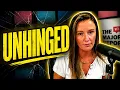 Emma Vigeland DOUBLES DOWN on Wild Secret N zi Take