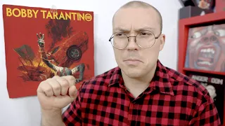 logic bobby tarantino iii mixtape review