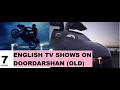 Lagu ENGLISH TV SERIES ON DOORDARSHAN(OLD)--BEYOND DOORDARSHAN