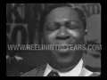 B.B. King • “Sweet Sixteen/Rock Me Baby” • 1968 [Reelin' In The Years Archive]