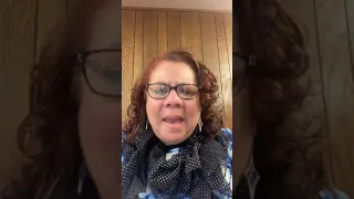 Understanding Anxiety Min Christine Harrell