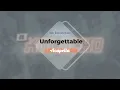Alok, Daecolm, Malou - Unforgettable (Acapella)