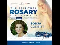 Download Lagu Sonja Corbitt   The Spiritual Rosary Pilgrimage