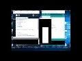 Aplicacion en Processing para Android