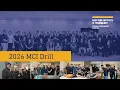 NYITCOM MCI Drill Simulation 2026