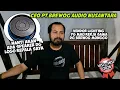 Lagu Bocoran Alus,Gebrakan Mas Bre untuk BREWOG AUDIO 2026 ‼️ Lahir Brand BRE \u0026 PT ?? 🤩🤯
