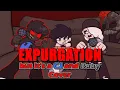 CJ And Ruby Have Been Captured by The Auditor Expurgation but it s a CJ and Ruby Cover