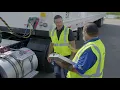 Penske Driver Careers Jim Day in the Life