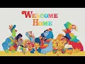 Tiktok audios I found on Welcome Home tiktok