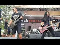 BURGERKILL - Air mata api cover / ROCKANESIA PEKALONGAN