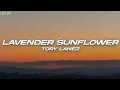 Tory Lanez - Lavender Sunflower (Lyrics)