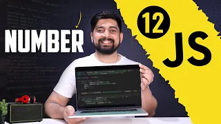 Numbers and Maths in JavaScript Chai and