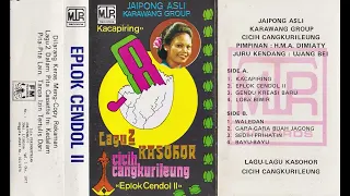 Download Cicih Cangkurileung Eplok Cendol II   B3   Sedih Prihatin MP3