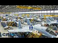 Download Lagu Rusia Produksi Massal Su-34! Mesin Pembalasan yang Siap Kuasai Langit Eropa!