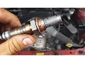 How to Check and Replace an Oxygen Sensor Air Fuel Ratio Sensor