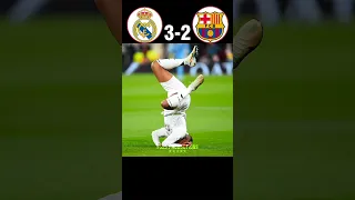 Mbappe Funy Moment Real Madrid Vs Barcelona Imaginary Football Ronaldo Goat 