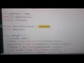Simon is translating the Traveling Salesperson Coding Challenge from JavaScript into Processing 5