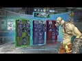 Borderlands 2 Best Psycho Krieg Level 30 Build
