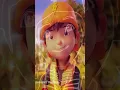 Download Lagu JEDAG JEDUG BOBOIBOY TERBARU DJ ADE SUNIKAH || FANART