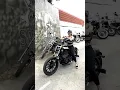 Download Lagu Beautiful Biker Girl on her Harley Davidson Sportster #sportster #bikergirl #shorts #harleydavidson