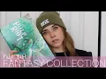 Pulp Riot Fanstasy Collection NEW Semi Permanent Hair Colors