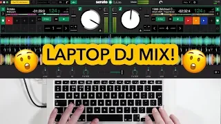 Download Laptop Only DJ Mix! #SundayDJSkills MP3